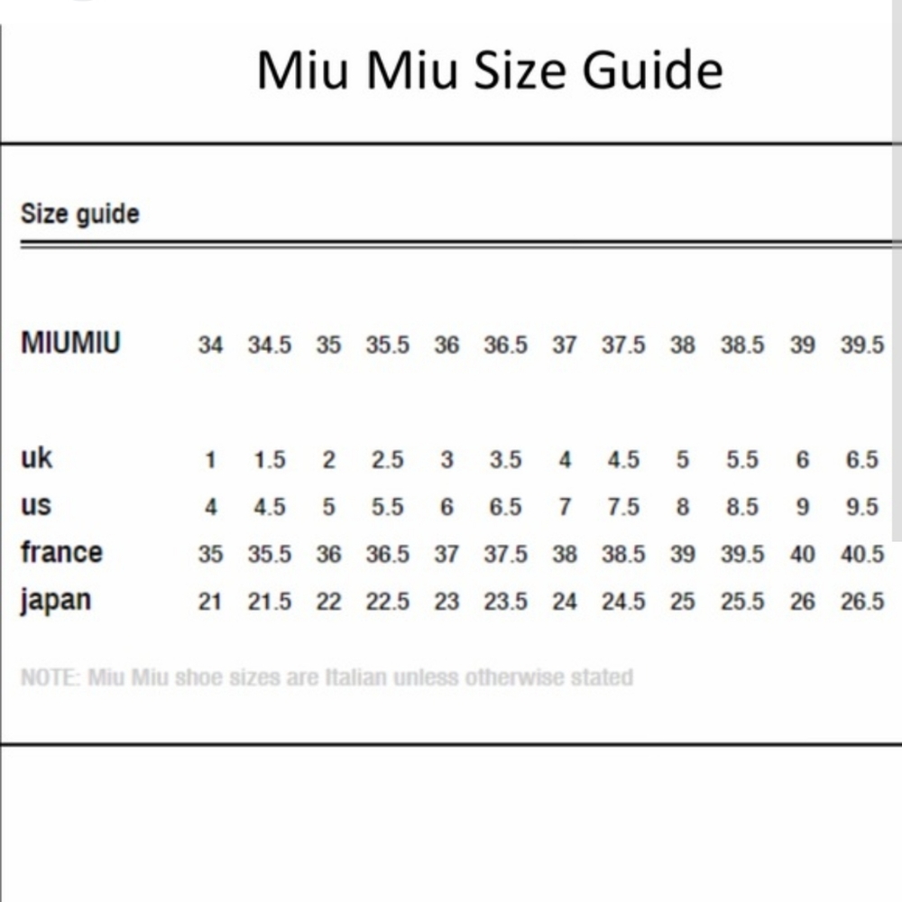 Miu Miu Blue Calzature Donna Loafers Flats - Picture 13 of 13